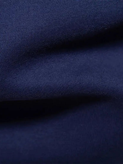 Harrison - Old Money Essential Polo Shirt