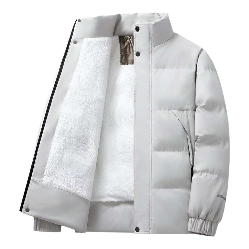 Saint Morris Burlington Windbreaker Jacket